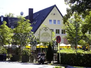 Langwieder See