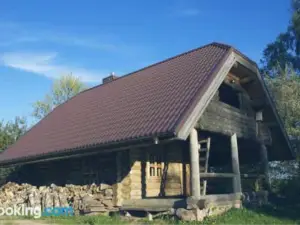 Pakaso Sodyba