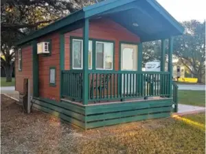 Colorado River RV Campground