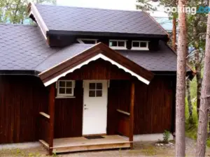 Fauske Camping & Motel