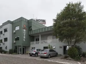 Hotel Locatelli