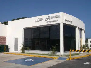 Hotel El Palmar Inn