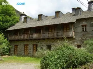 El Rincón del Cuco