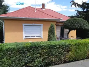 Kiraly Apartman