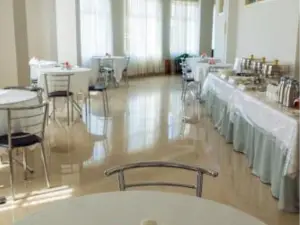 Hotel Ariel