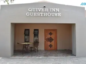 Quiver Inn Guesthouse