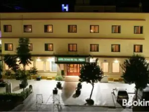 Hotel Ciudad del Sol