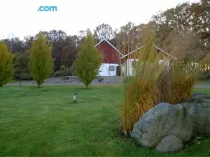 Stakaberg Konferens & Gårdshotell