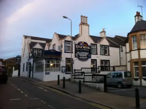 Kyle Hotel ‘A Bespoke Hotel’