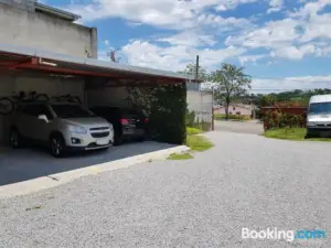 Pousada Lugama