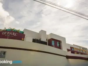 Le Parc Motel