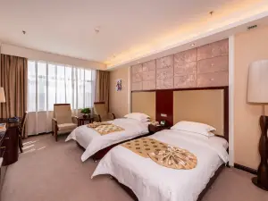Yao Zhou Hotel