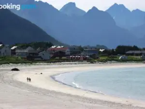 Ramberg Resort