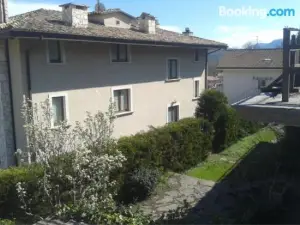 Albergo Due Monti