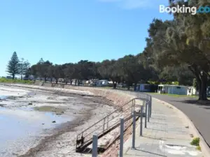 Moonta Bay Holiday Park