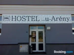 Hostel u Areny