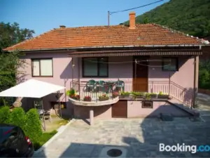 Apartments Cvetkovic Relax