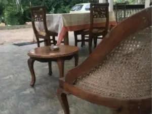 Lake View Homestay