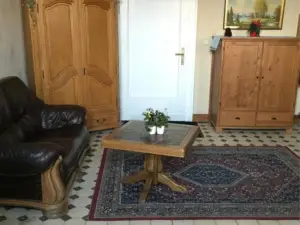 Pension Gutshaus