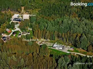 Timjan Forest Resort