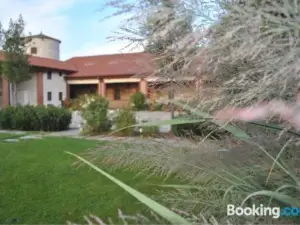 Agriturismo Tetto Garrone