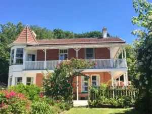 The Homestead at Milburn