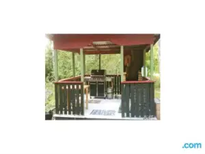 Holiday Home Trehörningsvägen Rimbo