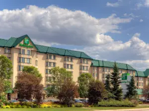 Holiday Inn Conference Ctr Edmonton South