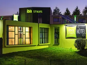 Ibis Styles Chalon-Sur-Saône