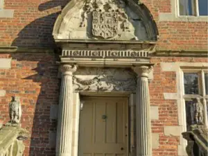 Soulton Hall