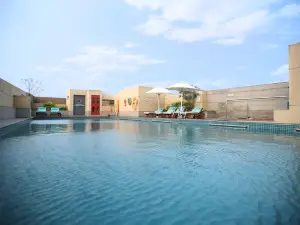 Holiday Inn Chennai OMR IT Expressway