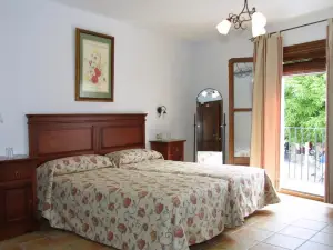 Hotel Rural Poqueira II