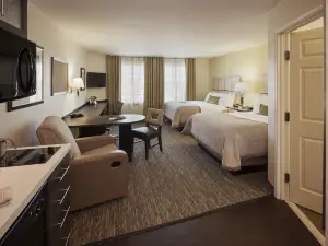 Candlewood Suites Denver North - Thornton