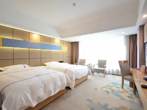 Lvhai Mingzhu Hotel