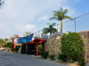 Hotel Casa Ixtapan