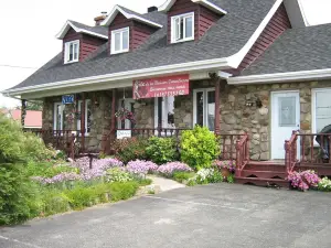Gîte de la Maison Canadienne
