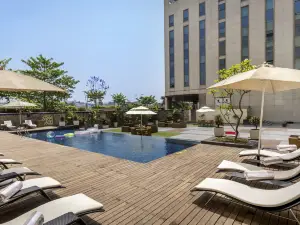 Ibis New Delhi Aerocity - An Accor Brand