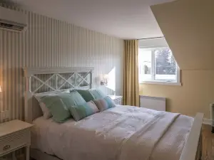 Hôtel Spa le Suisse