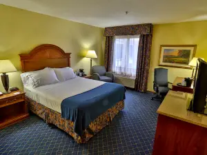 City Express by Marriott Bemidji