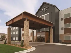 Country Inn & Suites by Radisson, Ft. Atkinson, WI