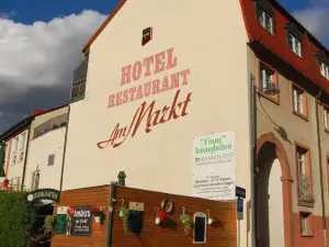Hotel am Markt