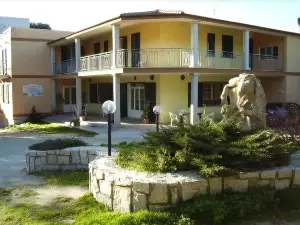 Agriturismo Santa Reparata