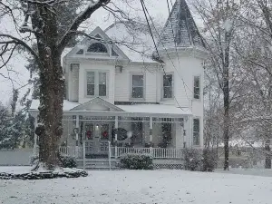 Stonegate Bed and Breakfast
