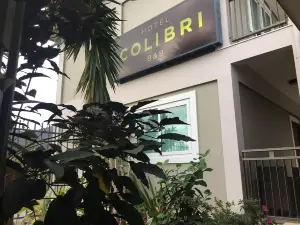 Hotel Colibri