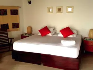 Coral Lodge