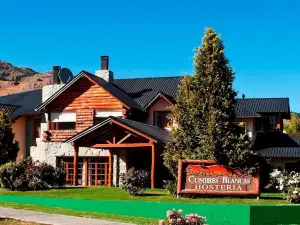 Hostería Cumbres Blancas