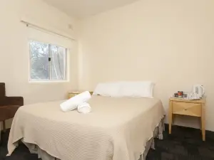 Shortland Budget Accommodation