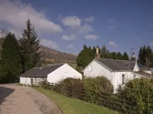 Shegarton Farm Cottages