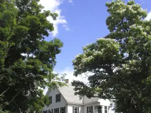 Farmhouse Inn at Robinson Farm