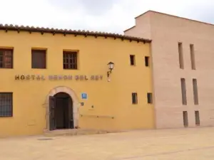 Hostal Meson del Rey